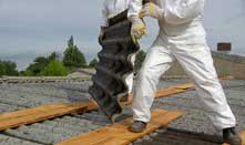 Rimozione Amianto a Frosinone